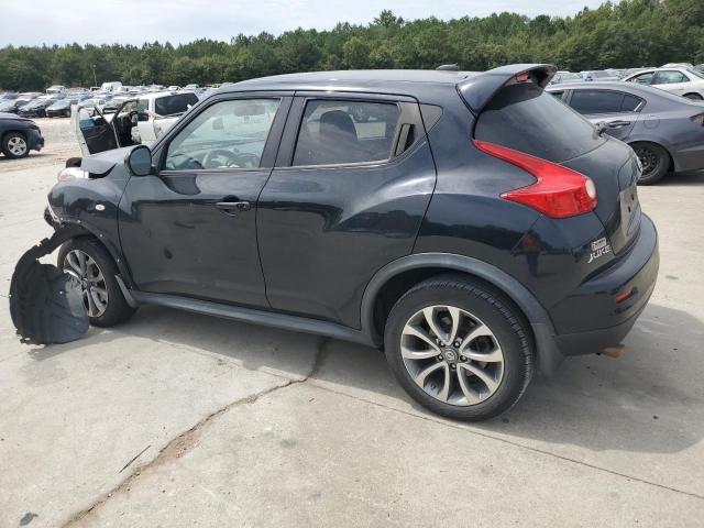 Photo 2 from auction – 2012 NISSAN JUKE S with VIN JN8AF5MR6CT104539
