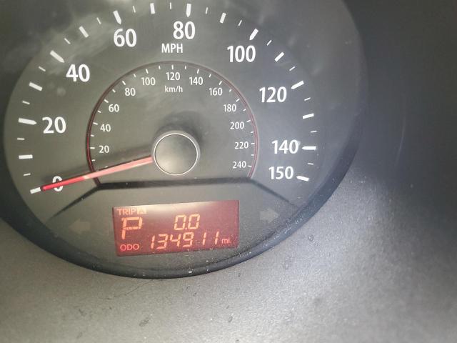 Photo 9 from auction – 2013 KIA SORENTO LX with VIN 5XYKTCA63DG320823