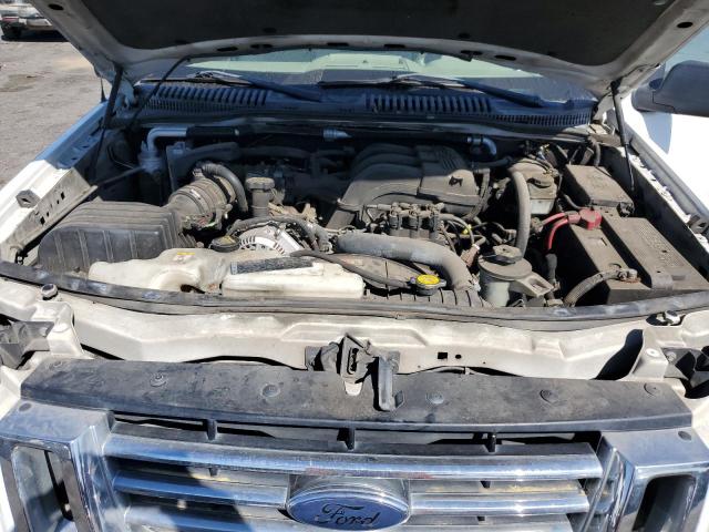 Photo 11 from auction – 2007 FORD EXPLORER S with VIN 1FMEU31K27UA29008