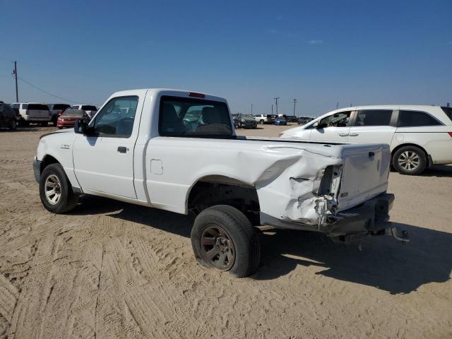 Photo 2 from auction – 2011 FORD RANGER with VIN 1FTKR1AD9BPB17818