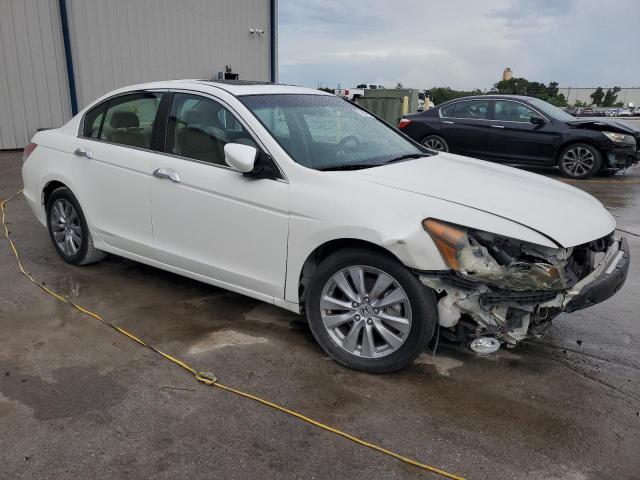 Photo 4 from auction – 2012 HONDA ACCORD EXL with VIN 1HGCP3F80CA031966