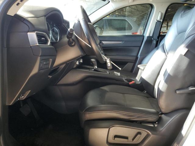 Photo 7 from auction – 2017 MAZDA CX-5 TOURI with VIN JM3KFACL4H0188897