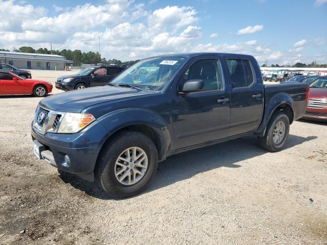 NISSAN FRONTIER S 2019 with VIN 1N6AD0ER9KN770457 - Photo from auction