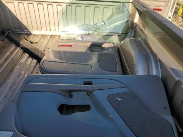 Photo 12 from auction – 2006 CHEVROLET SILVERADO with VIN 2GCEC13T261225090