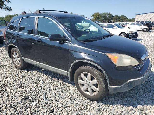 Photo 4 from auction – 2007 HONDA CR-V EXL with VIN JHLRE38787C033190