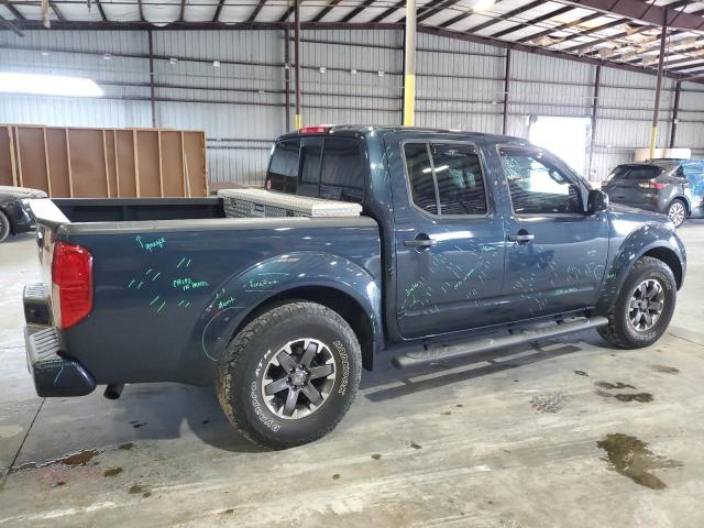 Photo 3 from auction – 2016 NISSAN FRONTIER S with VIN 1N6AD0ER4GN710741