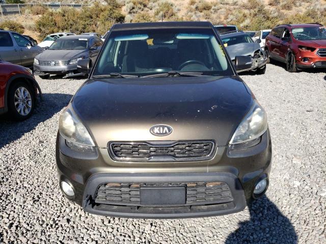 Photo 5 from auction – 2013 KIA SOUL with VIN KNDJT2A65D7523294