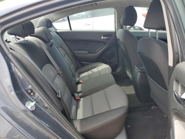 Photo 10 from auction – 2016 KIA FORTE LX with VIN KNAFX4A62G5583231