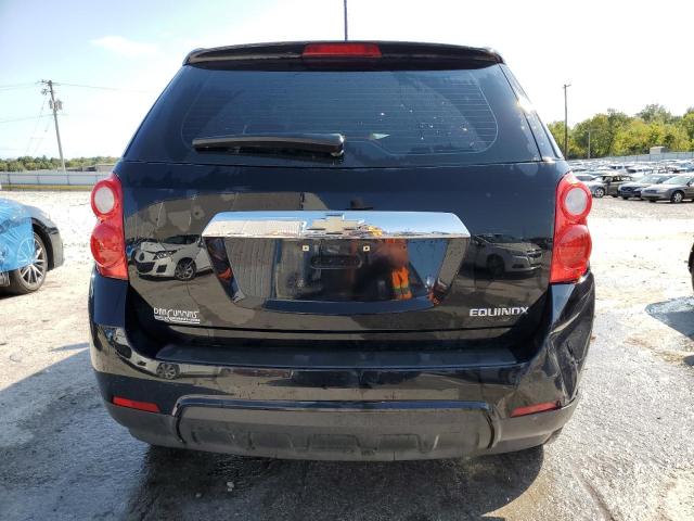 Photo 6 from auction – 2015 CHEVROLET EQUINOX LS with VIN 2GNALAEK9F1121884