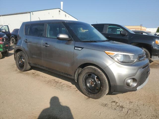 Снимка 4 от търг – 2019 KIA SOUL + с VIN KNDJP3A50K7635273