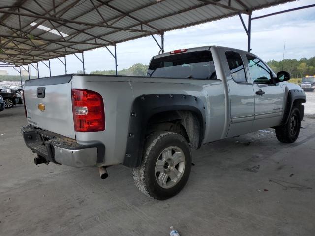 Photo 3 from auction – 2012 CHEVROLET SILVERADO with VIN 1GCRKSE74CZ266432