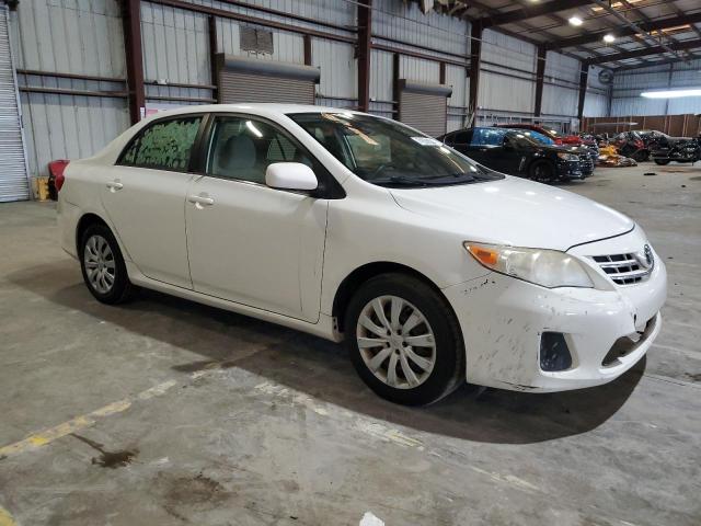 Photo 4 from auction – 2013 TOYOTA COROLLA BA with VIN JTDBU4EE7DJ120631