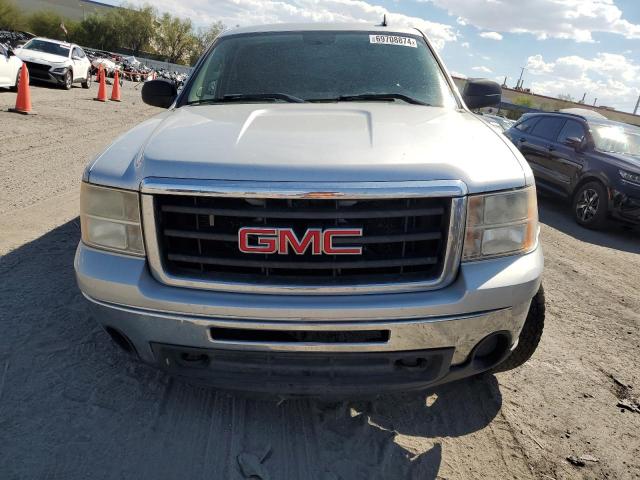 Photo 5 from auction – 2011 GMC SIERRA K15 with VIN 3GTP2VE37BG260628