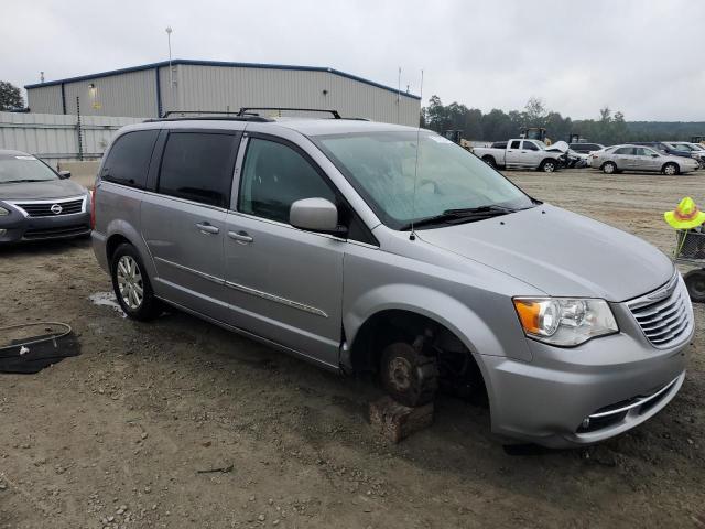 Photo 4 from auction – 2013 CHRYSLER TOWN & COU with VIN 2C4RC1BG4DR620330