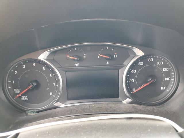 Photo 9 from auction – 2022 CHEVROLET EQUINOX LT with VIN 2GNAXUEVXN6155706