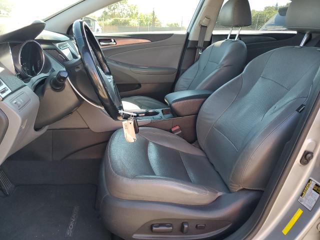Photo 7 from auction – 2015 HYUNDAI SONATA HYB with VIN KMHEC4A4XFA130162