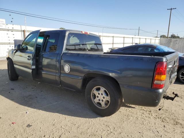 Photo 2 from auction – 2000 CHEVROLET SILVERADO with VIN 2GCEC19W1Y1396790