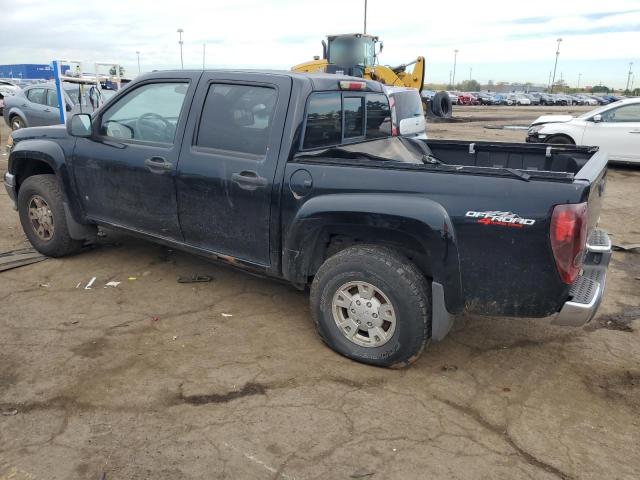 Photo 2 from auction – 2007 GMC CANYON with VIN 1GTDT13E978247289
