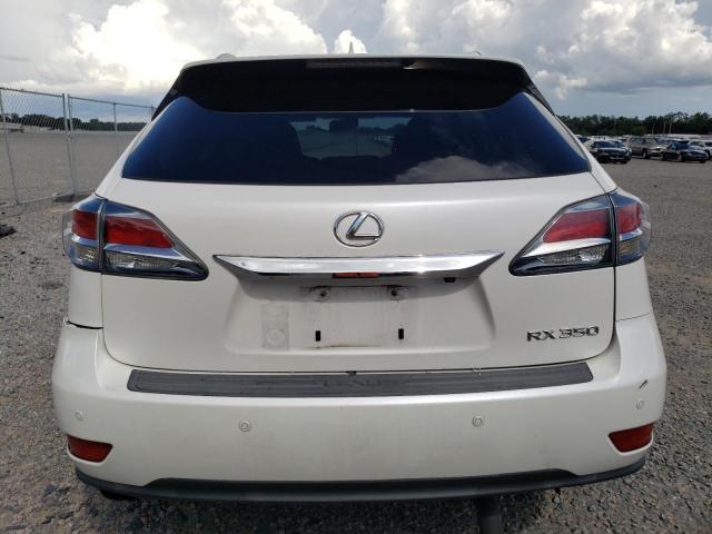 Foto 6 de la subasta – 2014 LEXUS RX 350 con VIN 2T2ZK1BA5EC140731