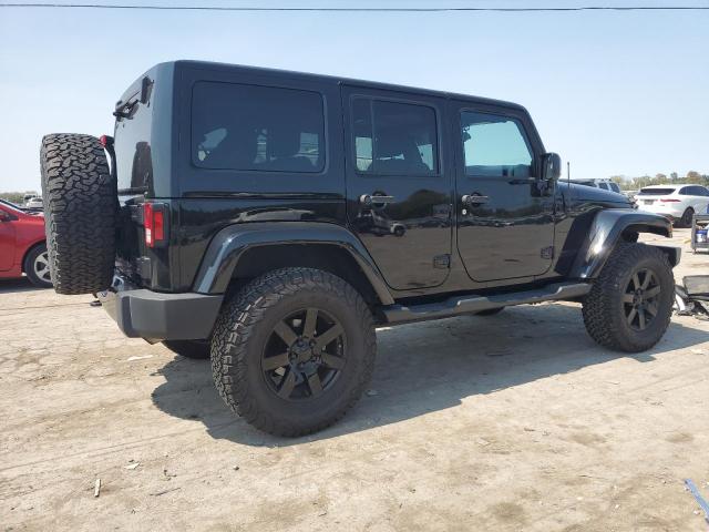 Photo 3 from auction – 2014 JEEP WRANGLER U with VIN 1C4BJWEG8EL304701