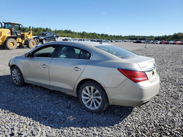 Photo 2 from auction – 2014 BUICK LACROSSE with VIN 1G4GB5G32EF102230