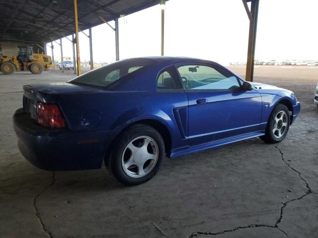 Photo 3 from auction – 2003 FORD MUSTANG with VIN 1FAFP40463F453725