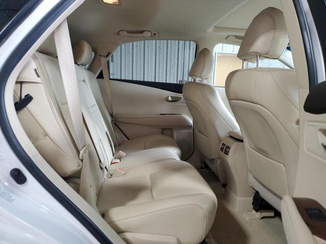 Photo 11 from auction – 2013 LEXUS RX 350 BAS with VIN 2T2BK1BA1DC177744