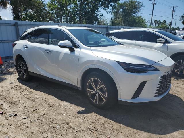 Photo 4 from auction – 2023 LEXUS RX 350 PRE with VIN JTJCHMAA9P2001681