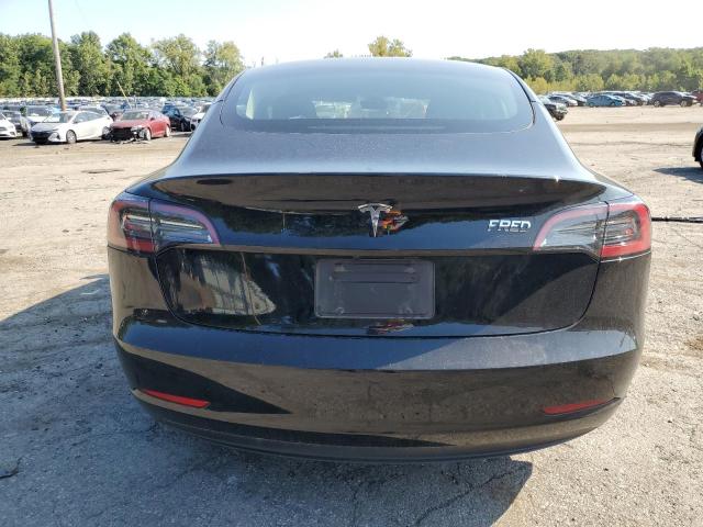 Photo 6 from auction – 2023 TESLA MODEL 3 with VIN 5YJ3E1EA7PF677628