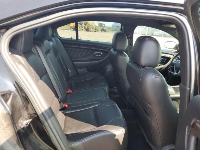 Photo 10 from auction – 2017 FORD TAURUS LIM with VIN 1FAHP2F82HG108314