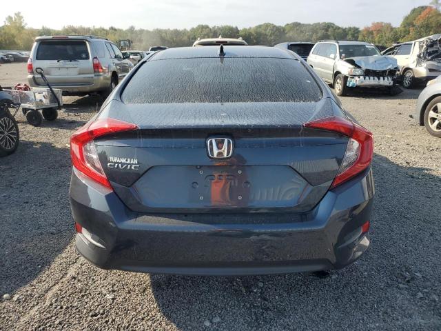 Photo 6 from auction – 2017 HONDA CIVIC EX with VIN 2HGFC2F76HH538146
