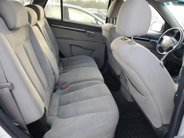 Photo 11 from auction – 2009 HYUNDAI SANTA FE G with VIN 5NMSG73D89H247761