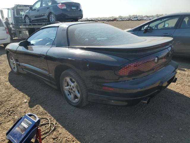 Photo 2 from auction – 2001 PONTIAC FIREBIRD with VIN 2G2FS22K512146722