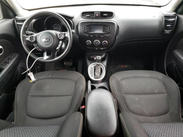 Photo 8 from auction – 2016 KIA SOUL + with VIN KNDJP3A57G7261008