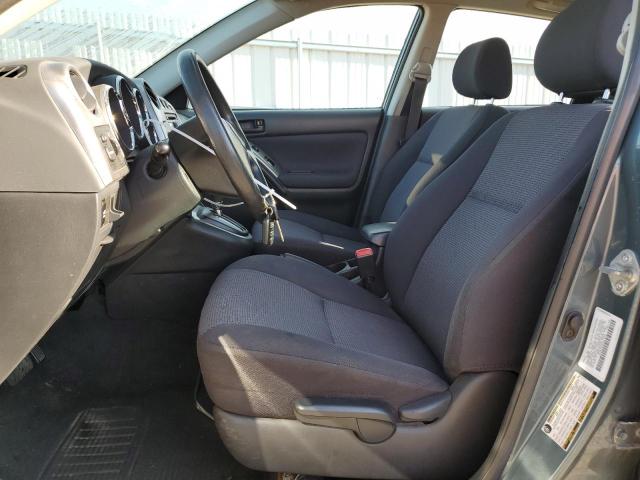 Photo 7 from auction – 2006 PONTIAC VIBE with VIN 5Y2SL65846Z417014