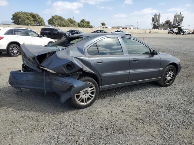 Photo 3 from auction – 2004 VOLVO S60 2.5T with VIN YV1RS59V042403509