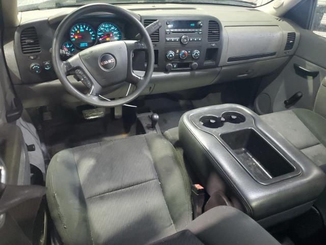 Photo 8 from auction – 2012 GMC SIERRA K15 with VIN 1GTR2TEA9CZ286497