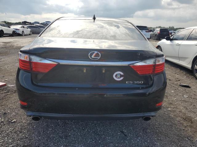 Photo 6 from auction – 2015 LEXUS ES 350 with VIN JTHBK1GGXF2202352