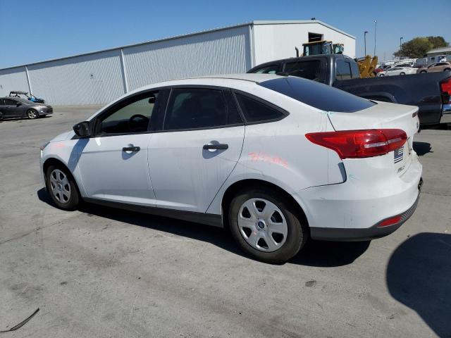 Photo 2 from auction – 2017 FORD FOCUS S with VIN 1FADP3E23HL255296