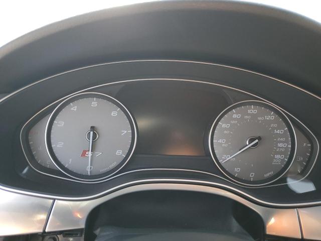 Foto 9 de la subasta – 2014 AUDI S7 PREMIUM con VIN WAUW2BFC8EN078647