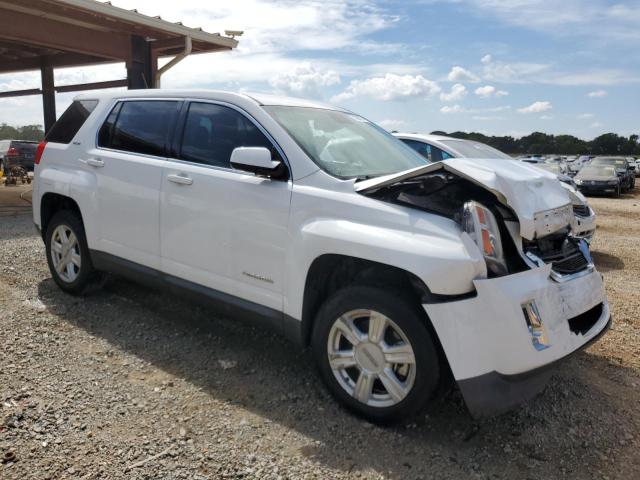 Photo 4 from auction – 2015 GMC TERRAIN SL with VIN 2GKALMEK9F6245610