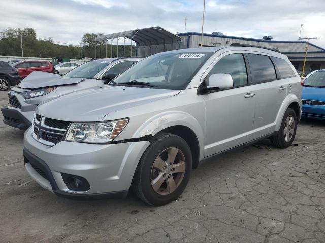 DODGE JOURNEY MA 2011 with VIN 3D4PG1FG1BT530586 - Photo from auction