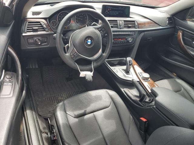 Photo 8 from auction – 2015 BMW 428 I with VIN WBA3N3C54FK233476
