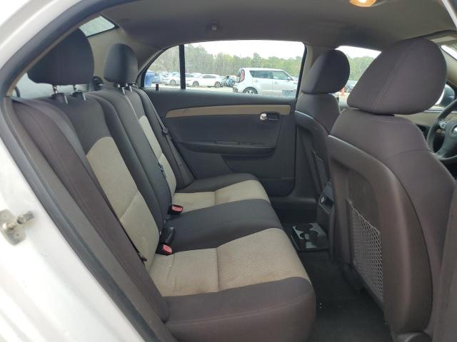 Photo 10 from auction – 2012 CHEVROLET MALIBU LS with VIN 1G1ZA5EU2CF290667