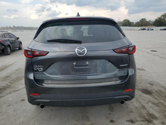 Photo 6 from auction – 2023 MAZDA CX-5 SELEC with VIN JM3KFBBM1P0236368