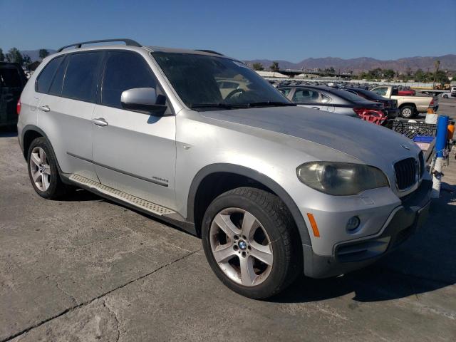 Photo 4 from auction – 2010 BMW X5 XDRIVE3 with VIN 5UXFE4C59AL379766