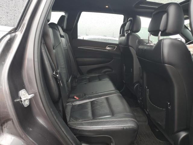 Photo 11 from auction – 2017 JEEP GRAND CHER with VIN 1C4RJFBG5HC760730
