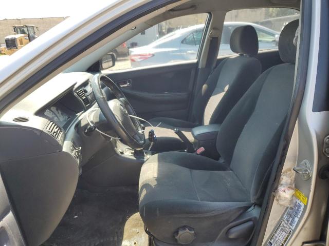 Снимка 7 от търг – 2004 TOYOTA COROLLA CE с VIN 2T1BR32E94C295569