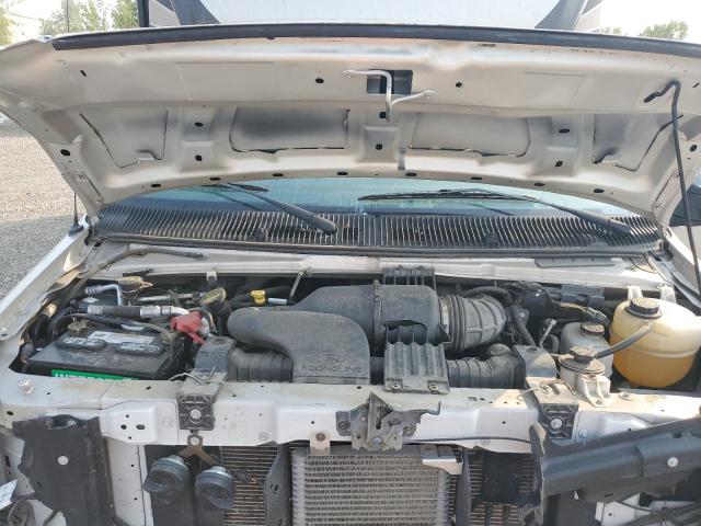 Photo 7 from auction – 2011 FORD ECONOLINE with VIN 1FDXE4FS6BDA26934
