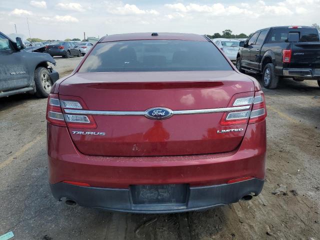 Photo 6 from auction – 2014 FORD TAURUS LIM with VIN 1FAHP2F8XEG106001